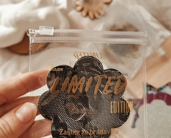 Zaštita za bradavicu - limited edition