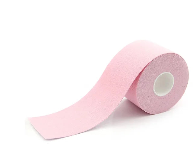 BABY PINK traka za grudi + zaštite